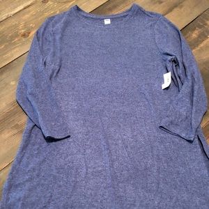 Old Navy Long Sleeve
